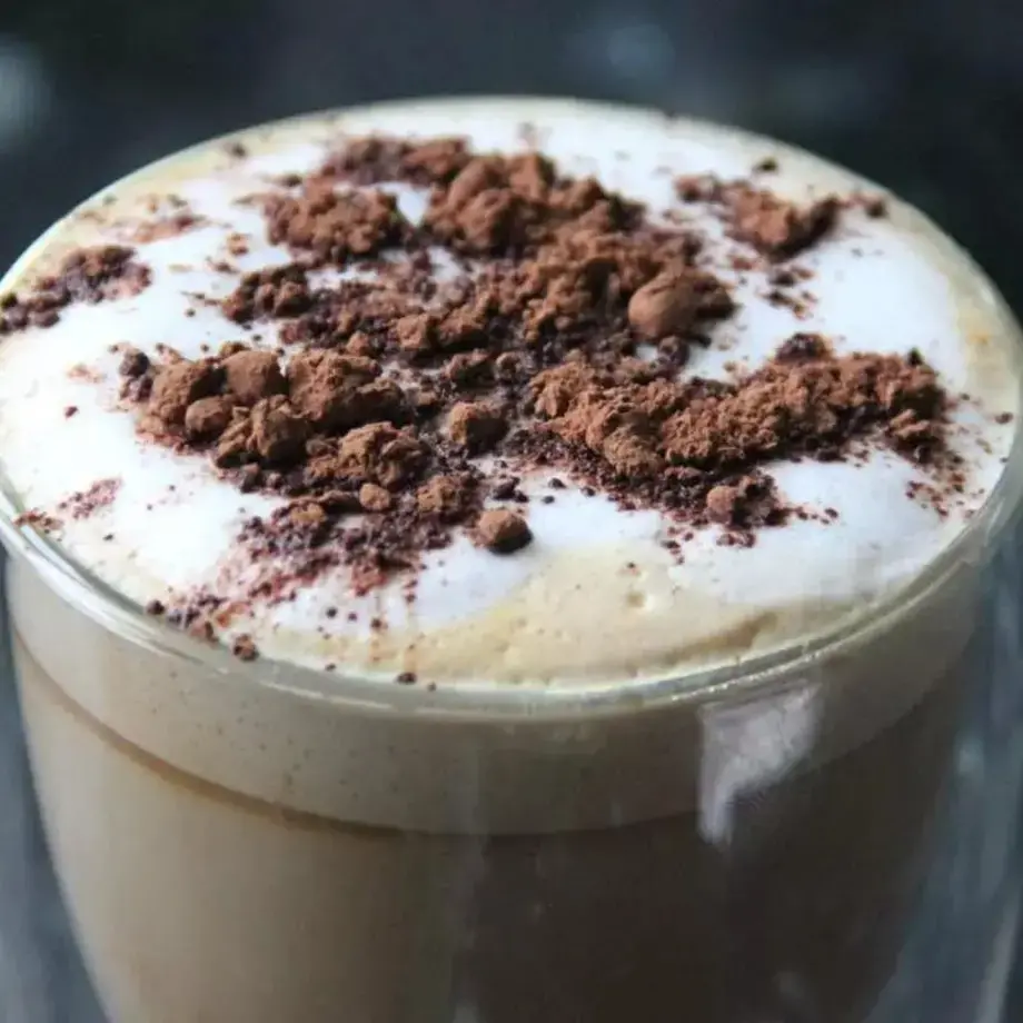 comment faire mousser du lait - Finedininglovers
