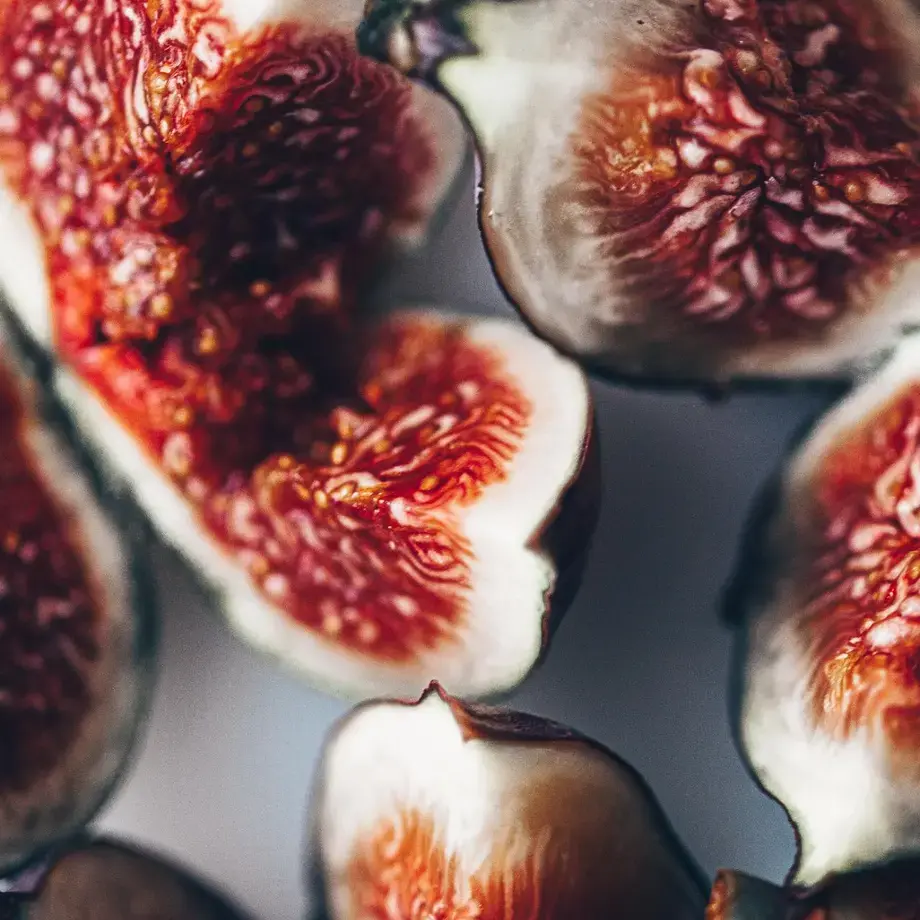 comment manger une figue