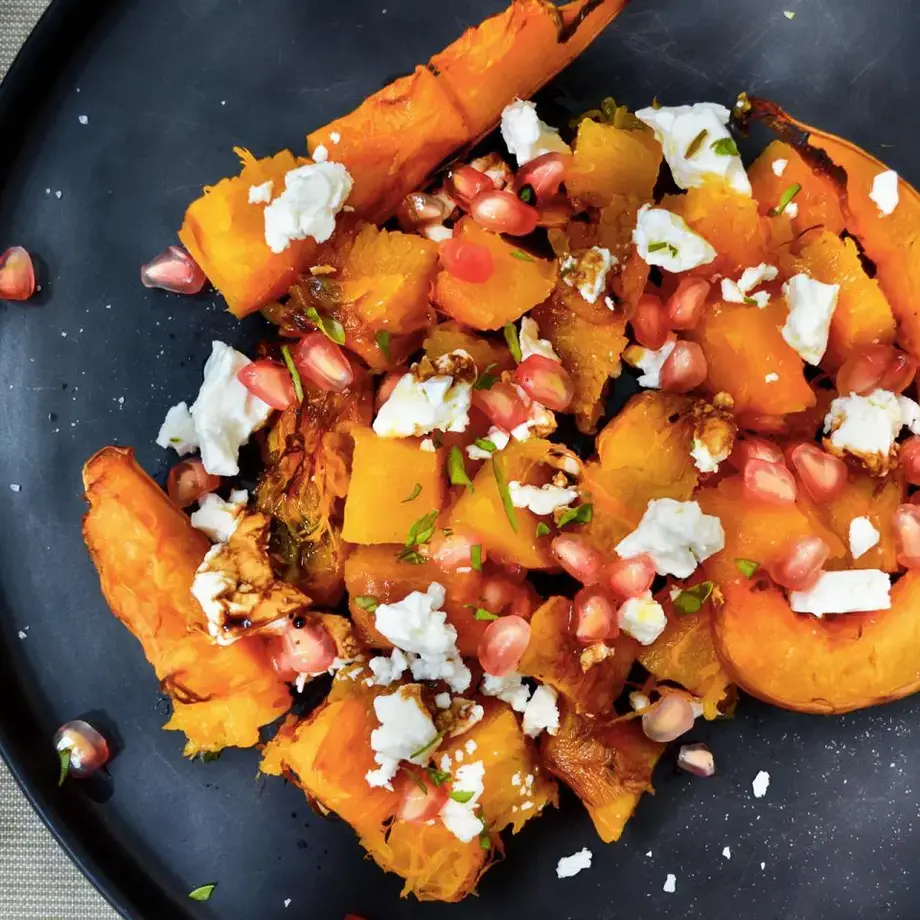 Courge : les meilleures associations de saveur