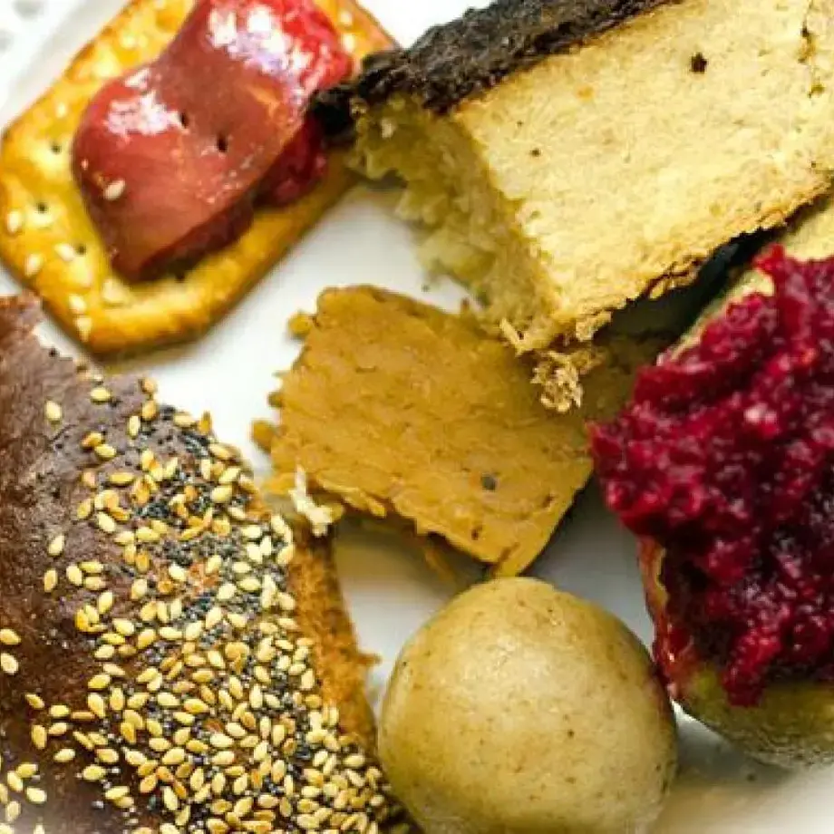 Cuisine Casher : les 7 règles de base