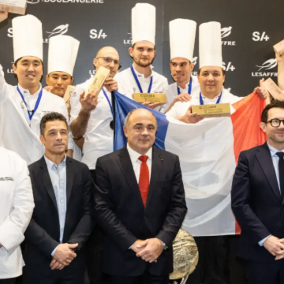 coupe du monde boulangerie