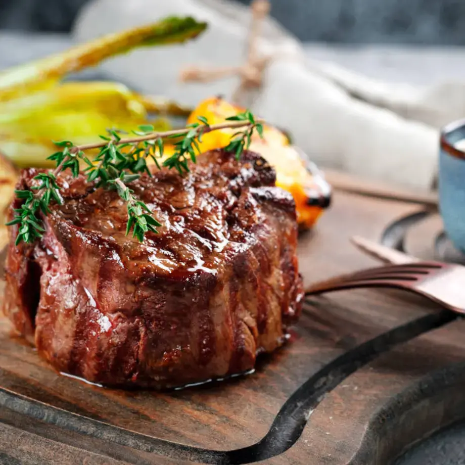 marinades pour filet mignon - Fine Dining Lovers