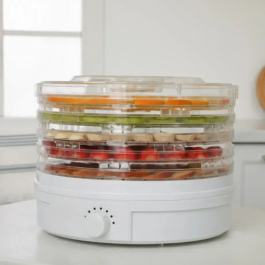 fonctionnement et utilisation déshydrateur professionnel