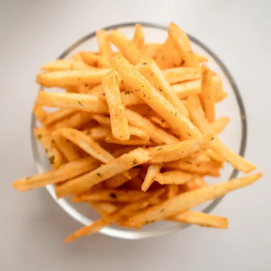 Friteuse à air