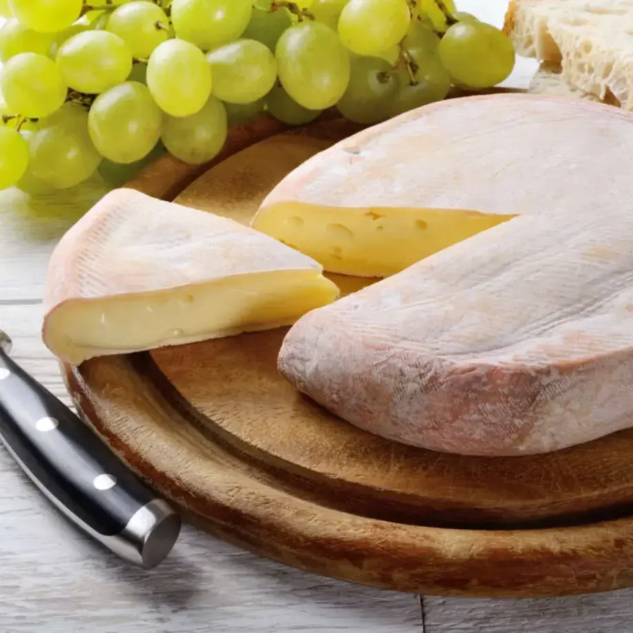 Fromage Chamberat