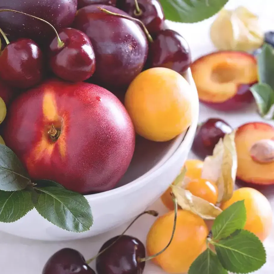 fruits d'été - Finedininglovers