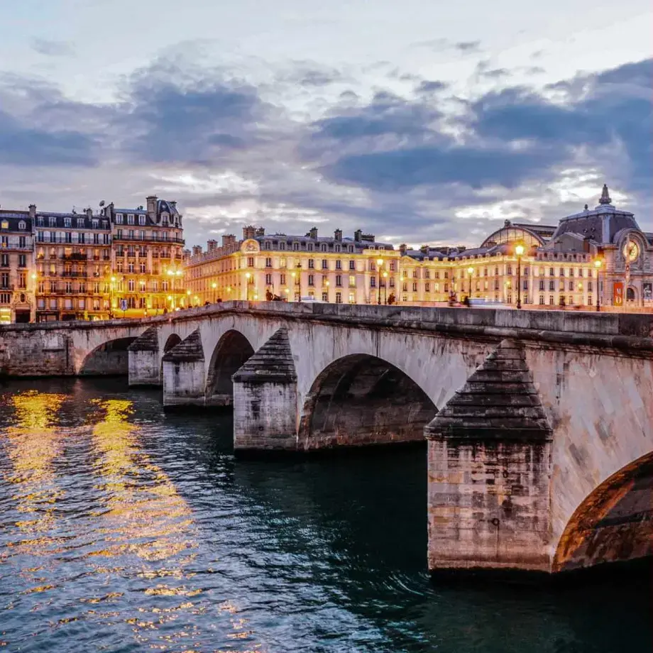 restaurants trois étoiles France