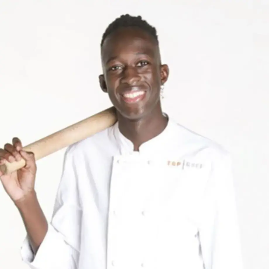 Mory Sacko (Top Chef) va ouvrir son premier restaurant à Paris