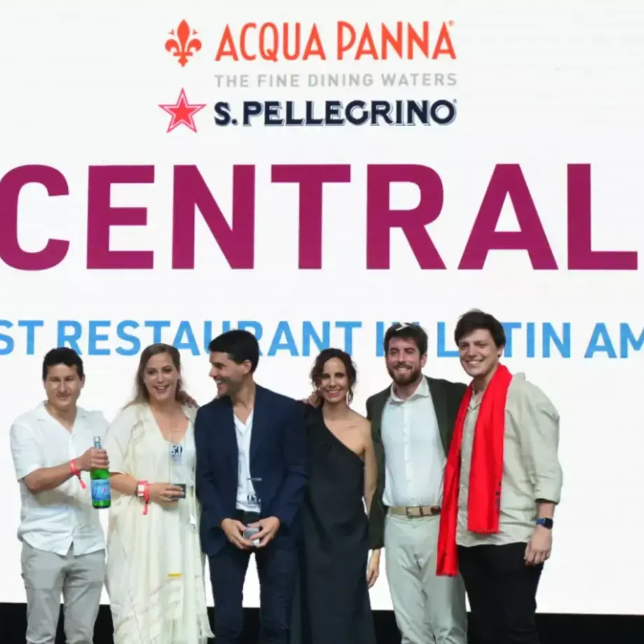 latin america 50 best