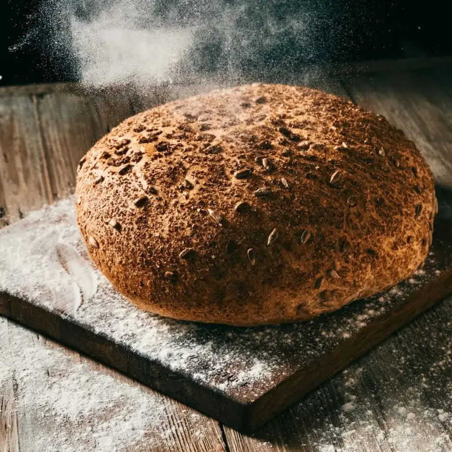 liste des féculents