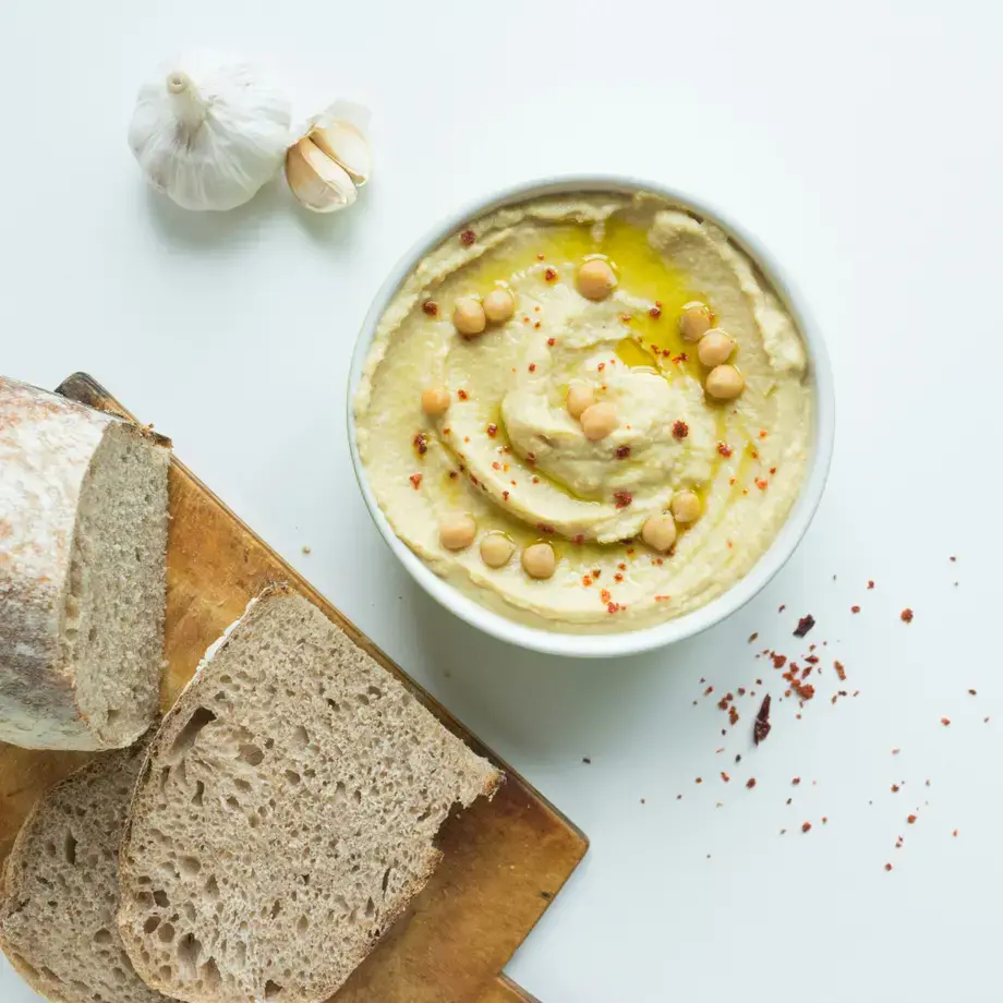 houmous