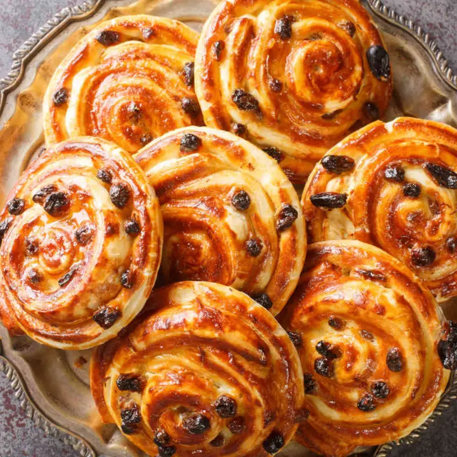 recettes avec pâte feuilletée faciles et rapides - Fine Dining Lovers