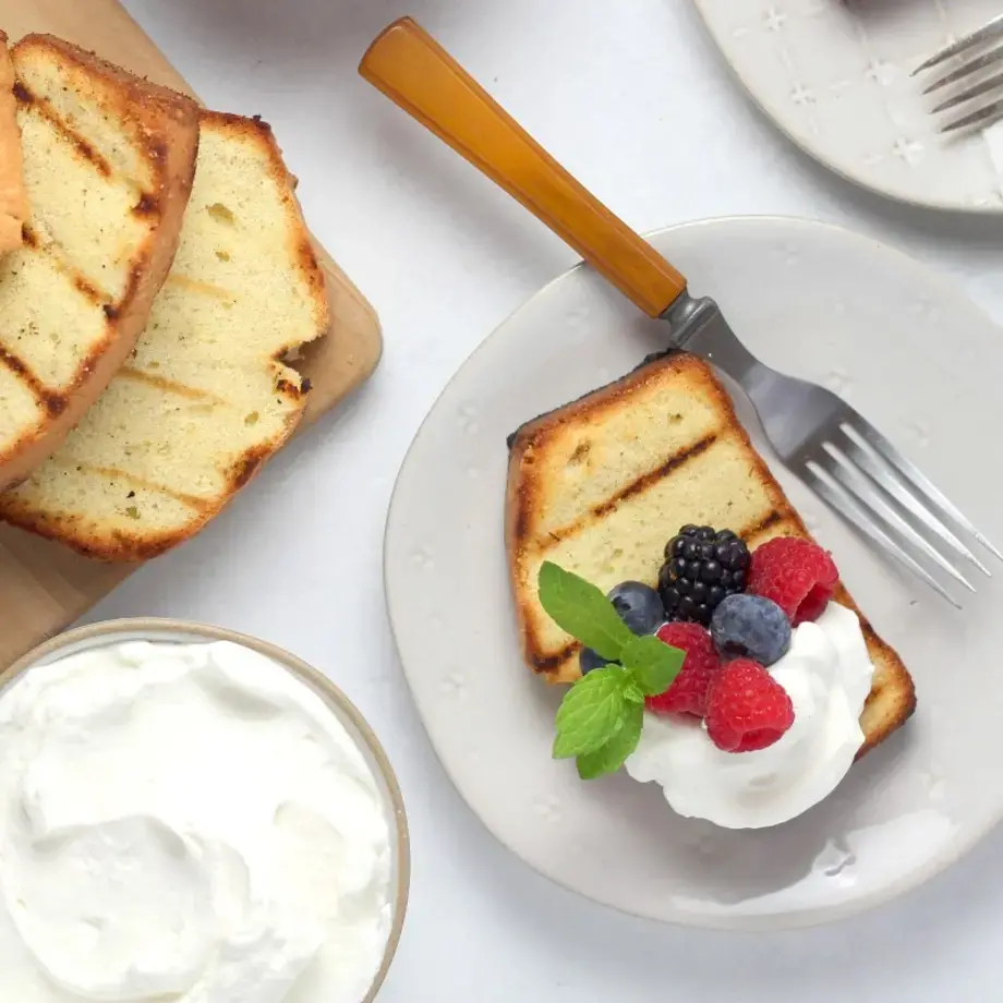 que faire avec un reste de mascarpone - Fine Dining Lovers