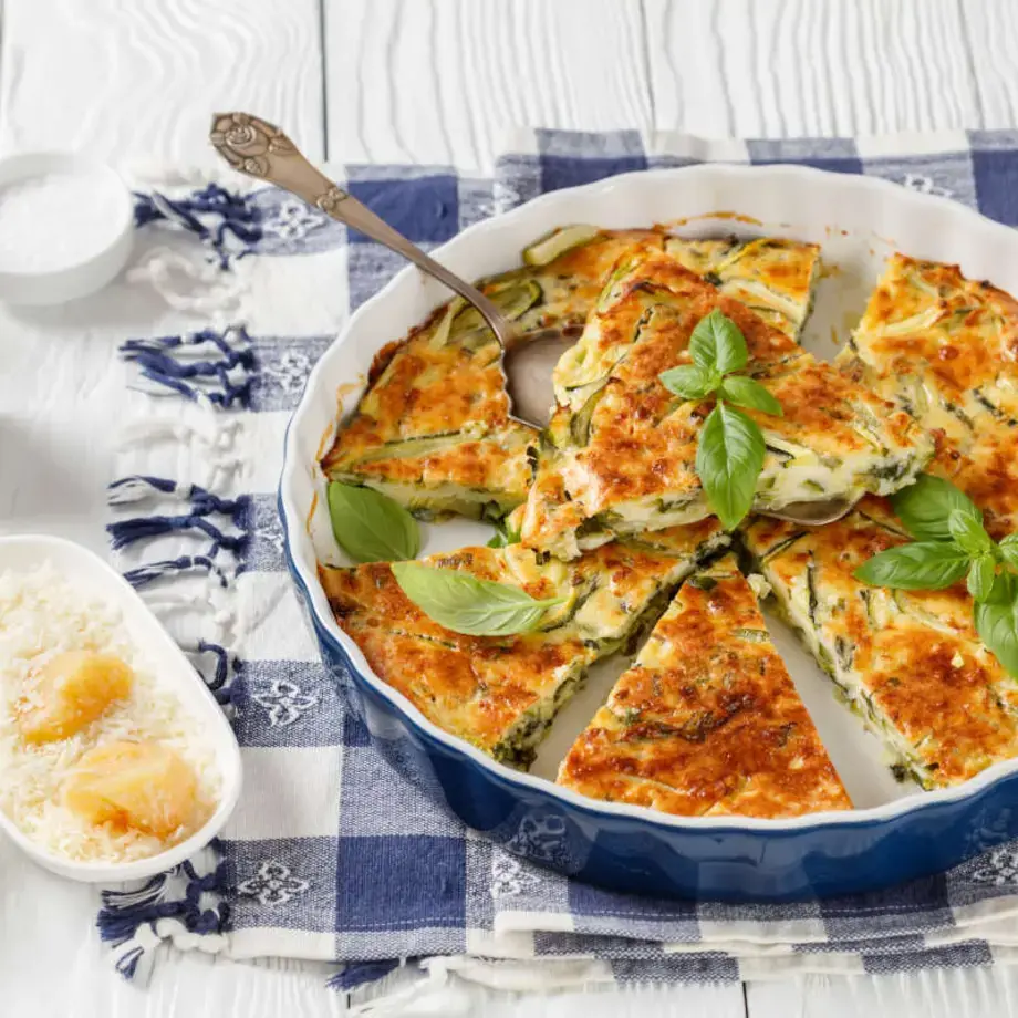 Recette vegetarienne de Pâques