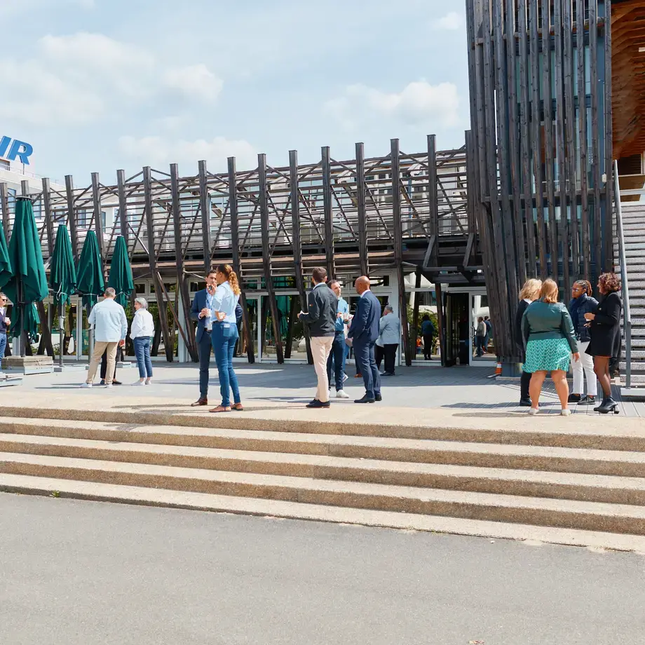 One Place - Grégory Cohen