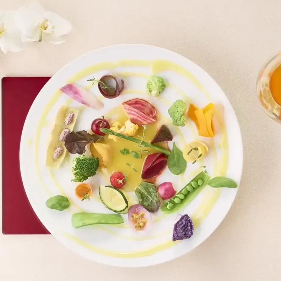 restaurants étoiles à 30 euros et moins - Fine Dining Lovers