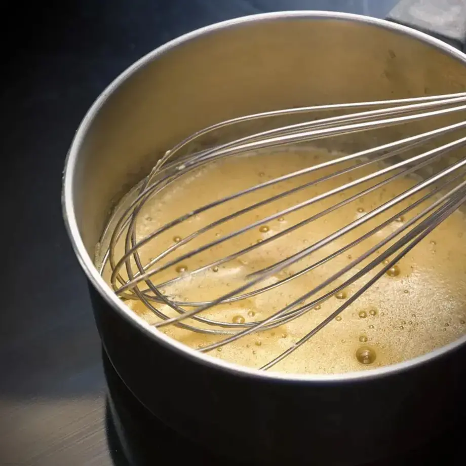 faire un roux - Fine Dining Lovers