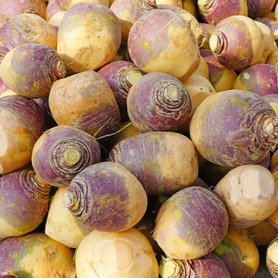 Rutabaga - FineDiningLovers