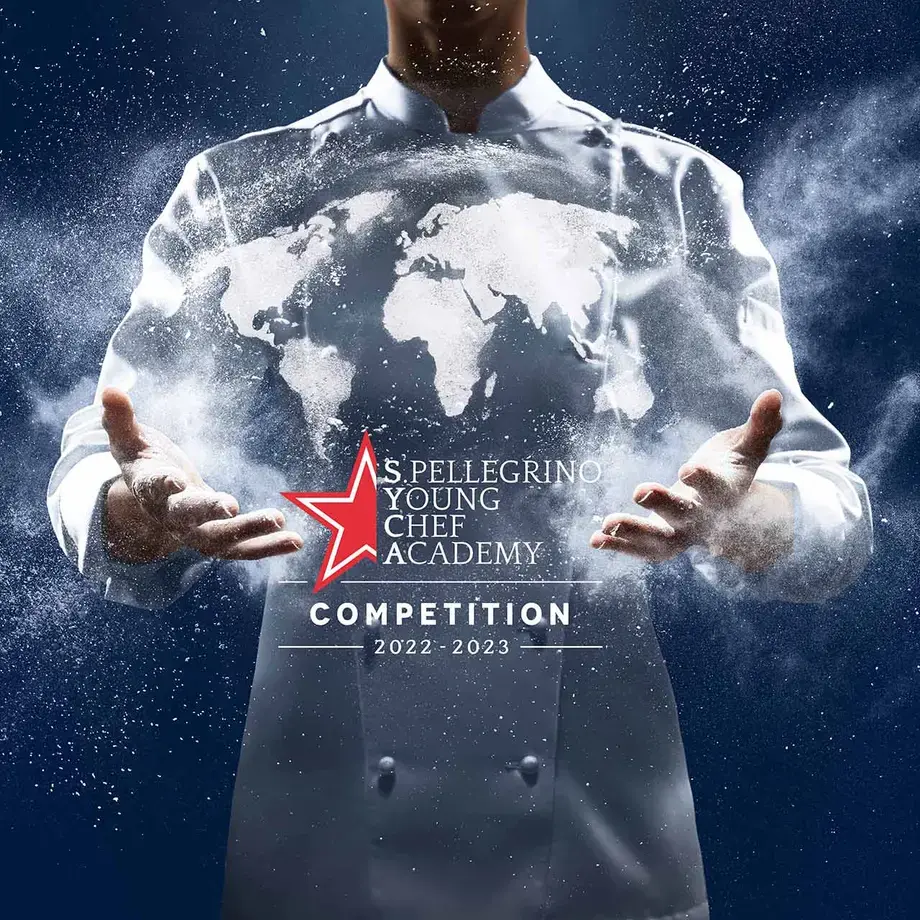 S.Pellegrino Young Chef Academy 2022-23 : le concours est de retour