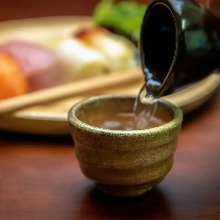 substituts saké
