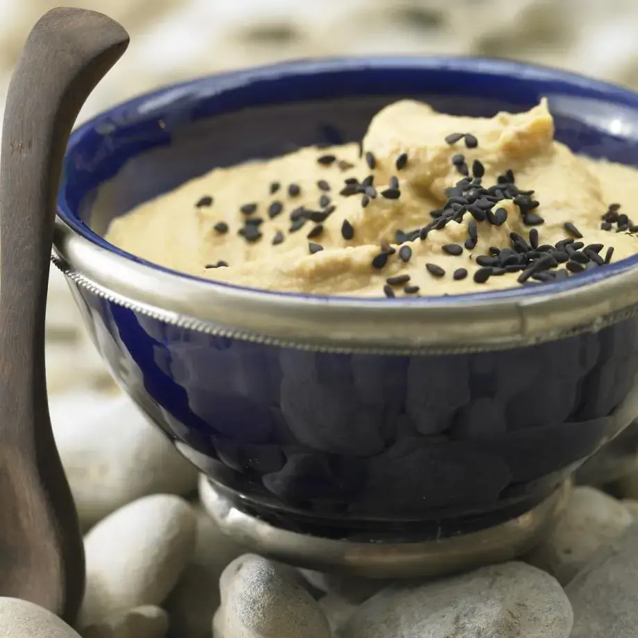 Tahini recettes