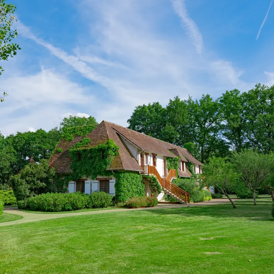 auberge des templiers