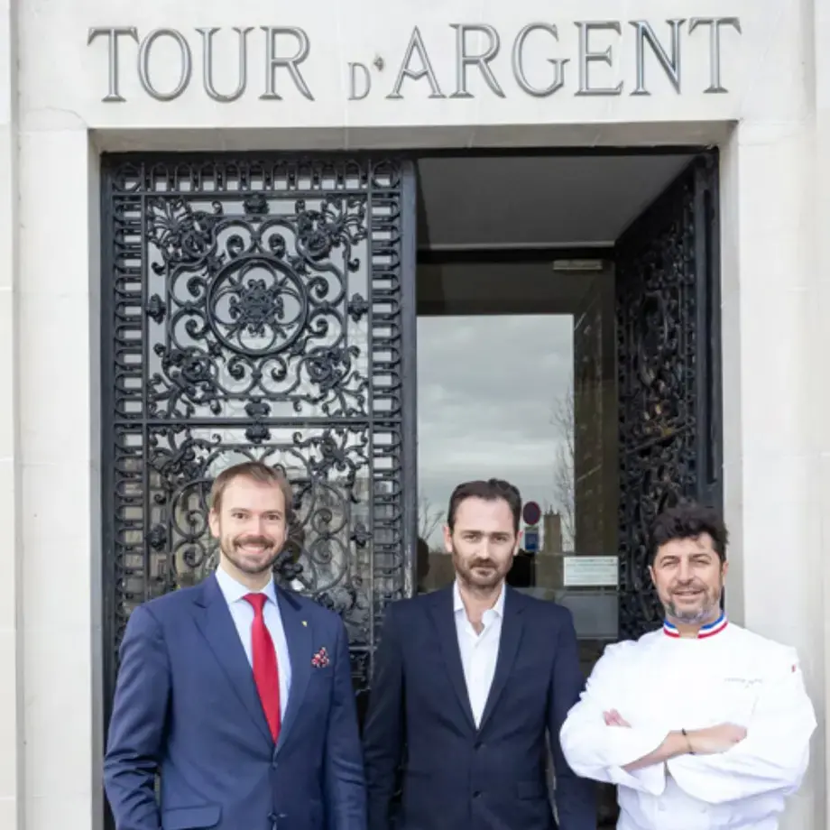 tour d'argent rénovation