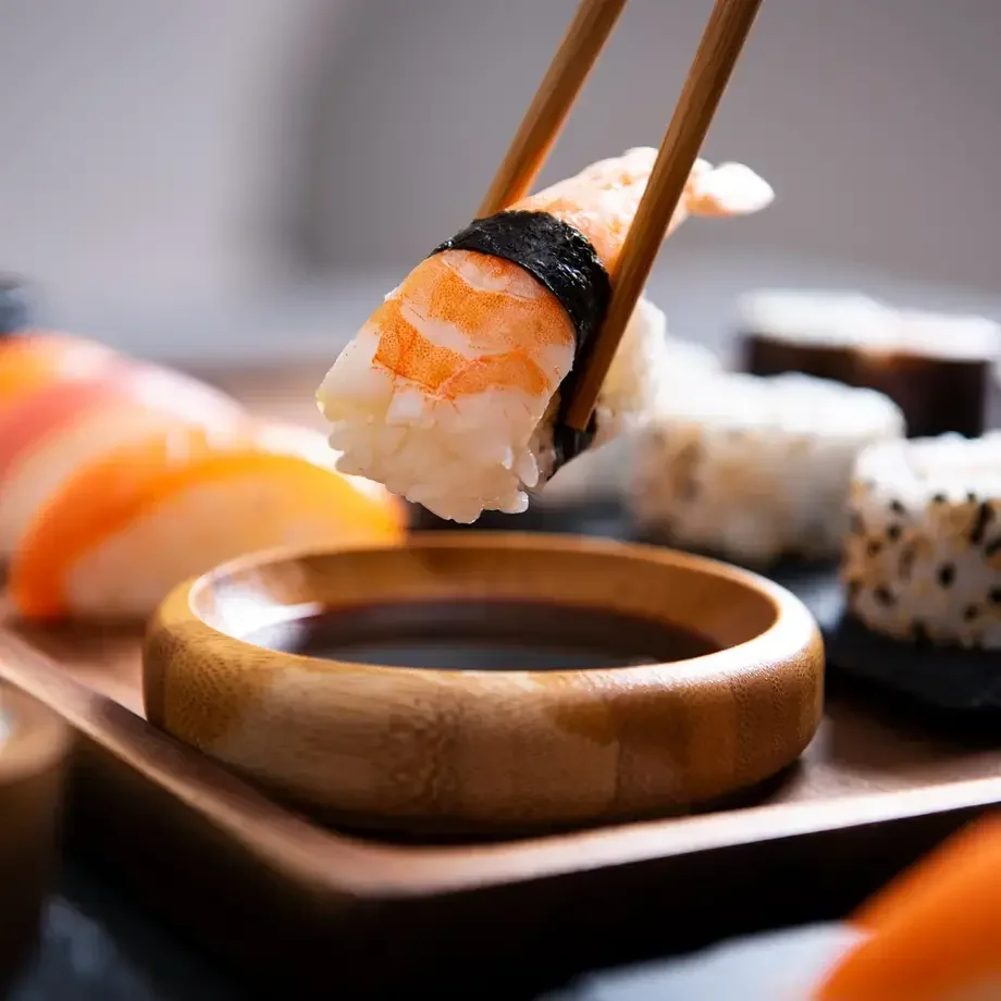 types de sushi - Fine Dining Lovers