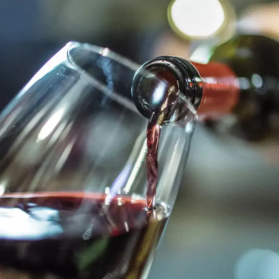 types de vin rouge - Fine Dining Lovers