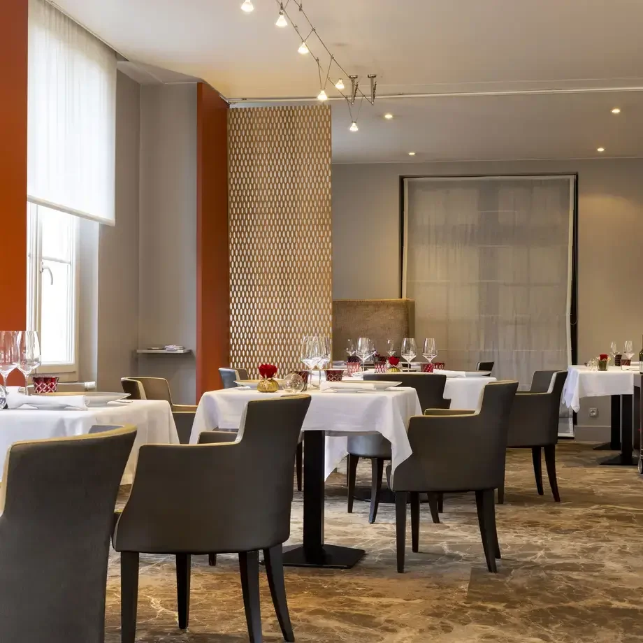 hostellerie de la renaissance