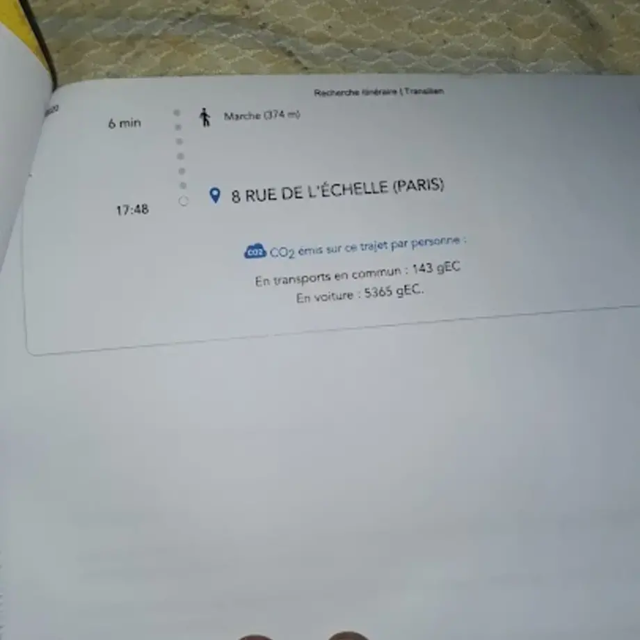 8 Rue de l'Échelle 8 Rue de l'Échelle