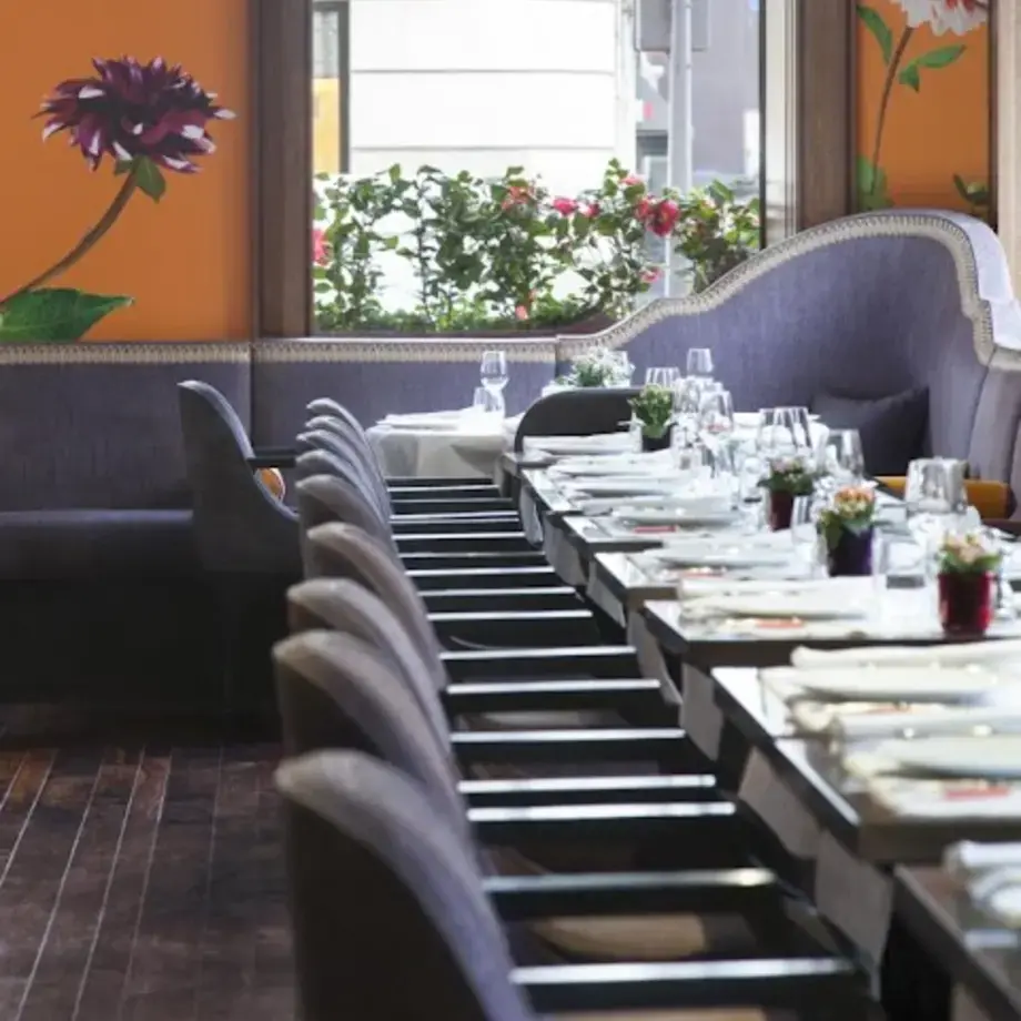 114 Faubourg 114 Faubourg