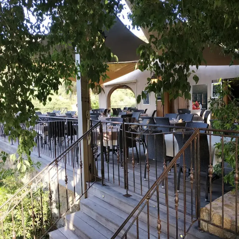 A MANDRIA DI PIGNA A MANDRIA DI PIGNA