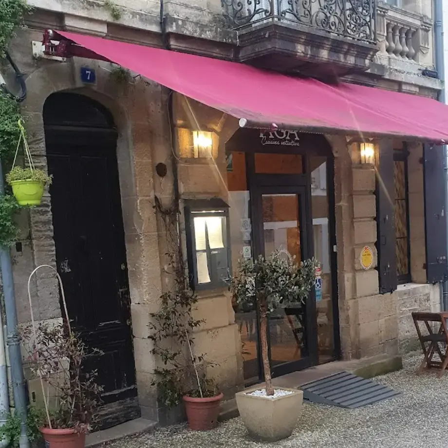 AGA Restaurant AGA Restaurant