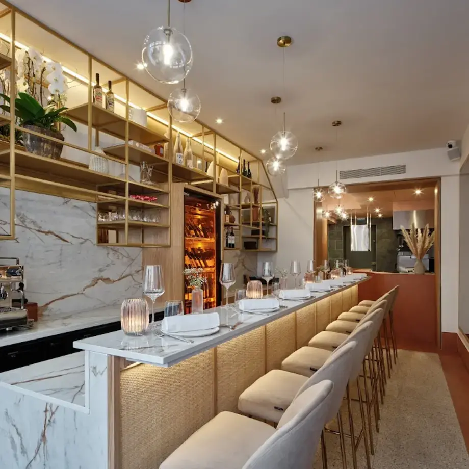 Akabeko - Restaurant fusion franco japonais Akabeko - Restaurant fusion franco japonais