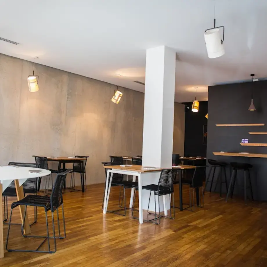 AM par Alexandre Mazzia