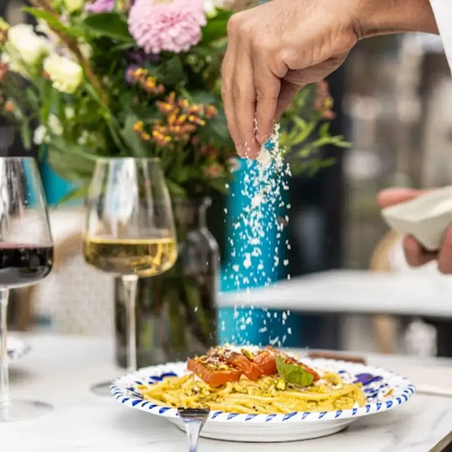 Amore Mio - Casa Di Mauro