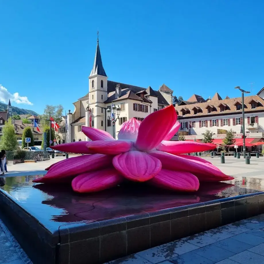 Annecy Annecy