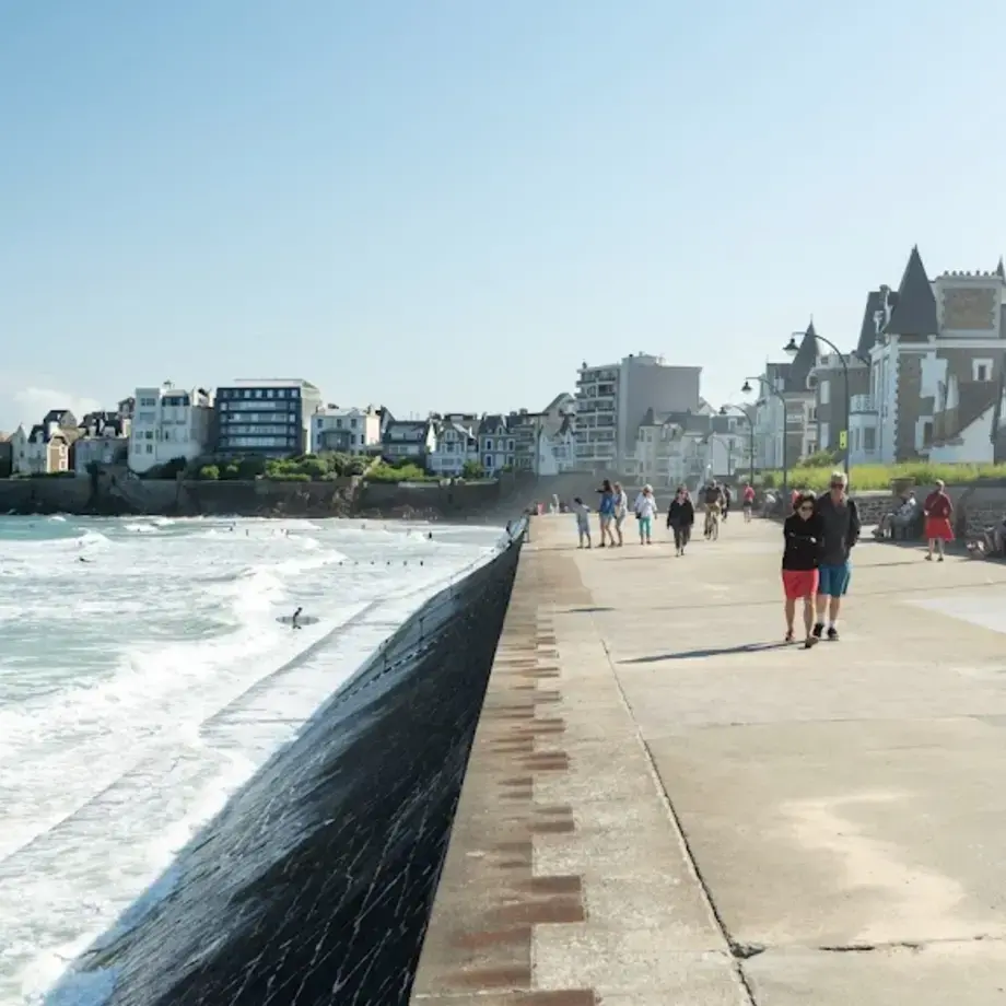 AR INIZ - Hôtel restaurant AR INIZ - Hôtel restaurant