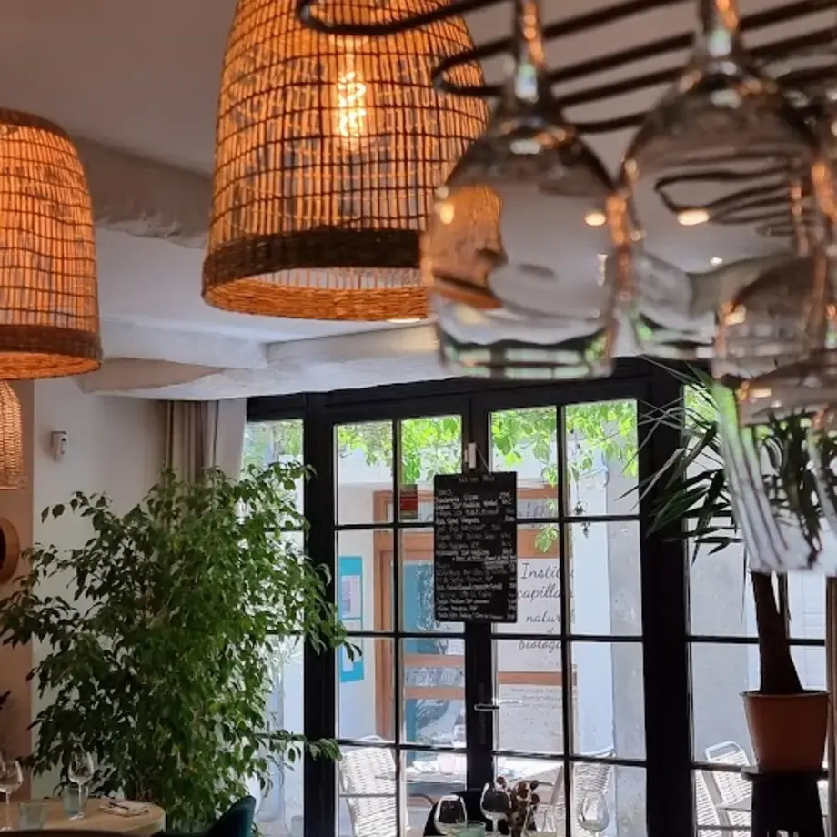 ARKADIA Restaurant ARKADIA Restaurant