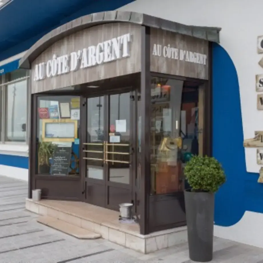 Au Côte d'Argent Au Côte d'Argent