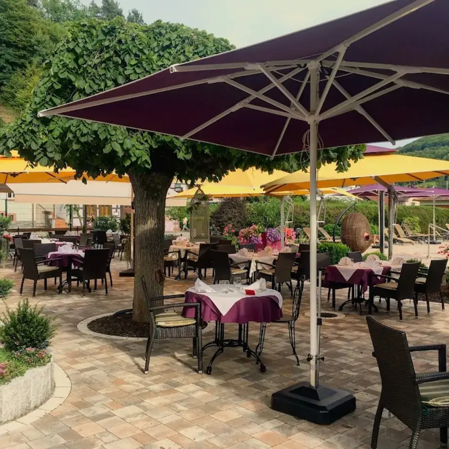 Au Cheval Blanc Niedersteinbach Au Cheval Blanc Niedersteinbach