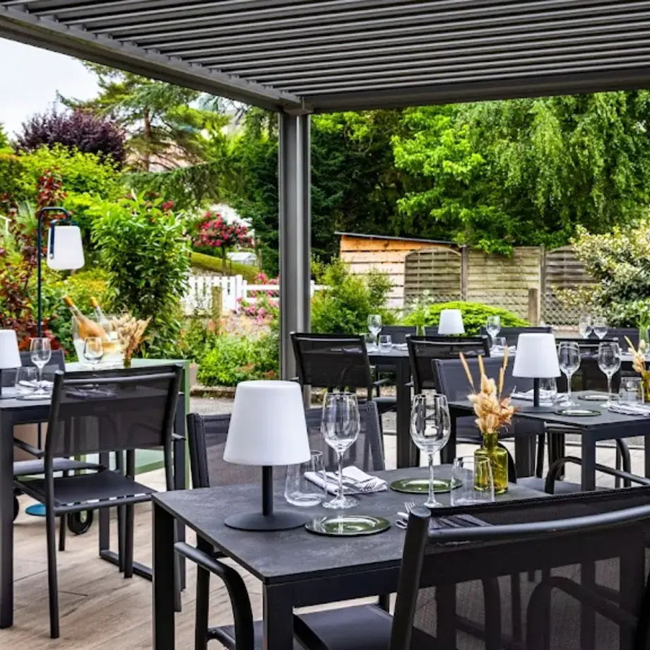 Au Fil des Saisons à Etupes