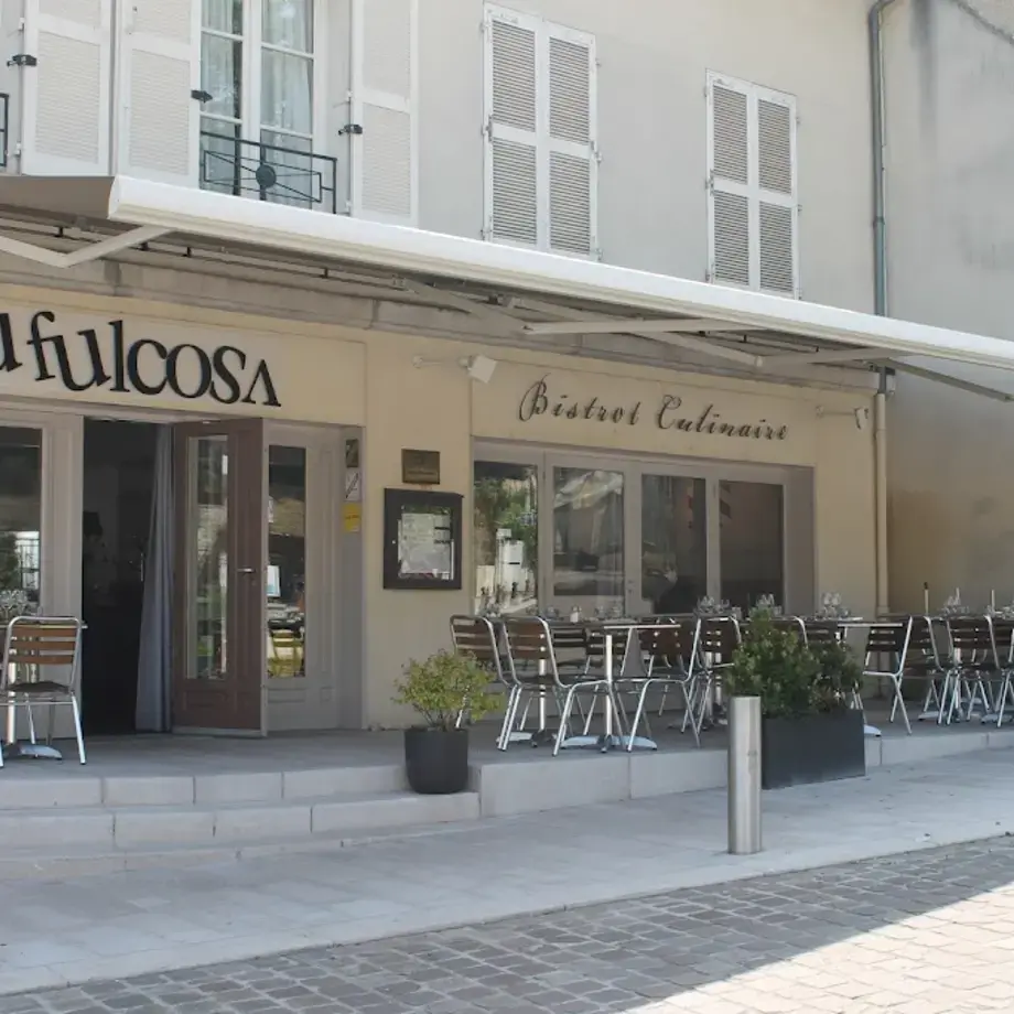 Au Fulcosa Au Fulcosa