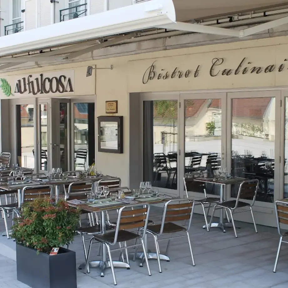Au Fulcosa Au Fulcosa