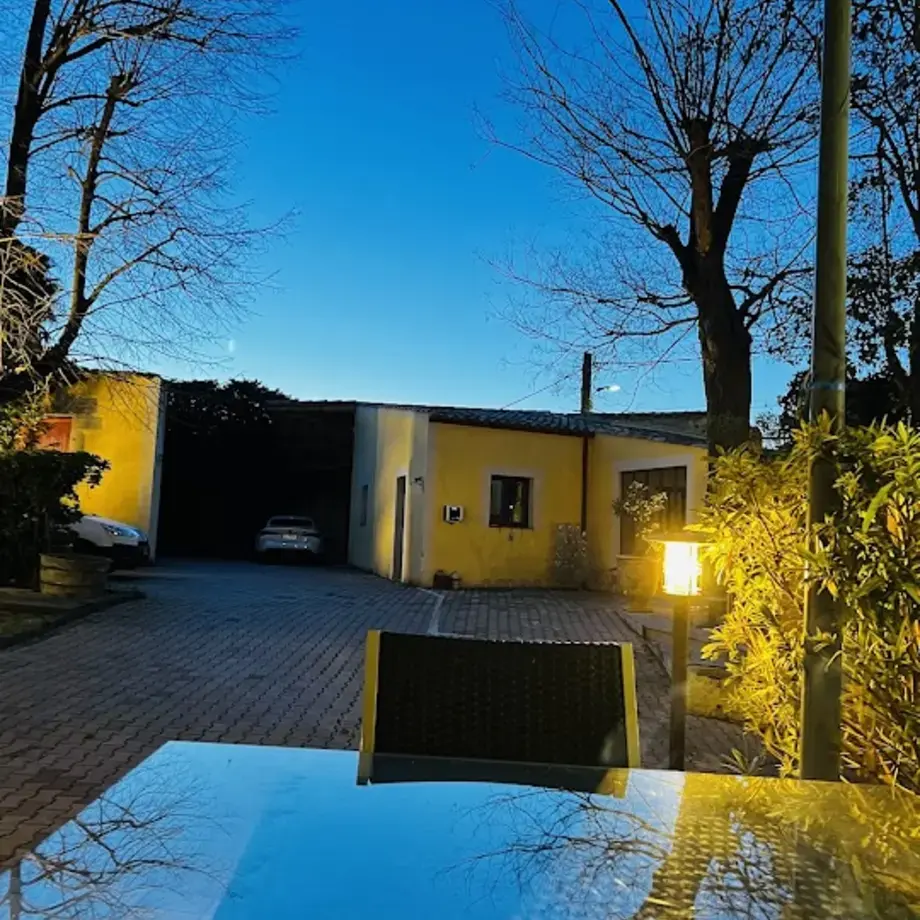 Au Lavoir Au Lavoir