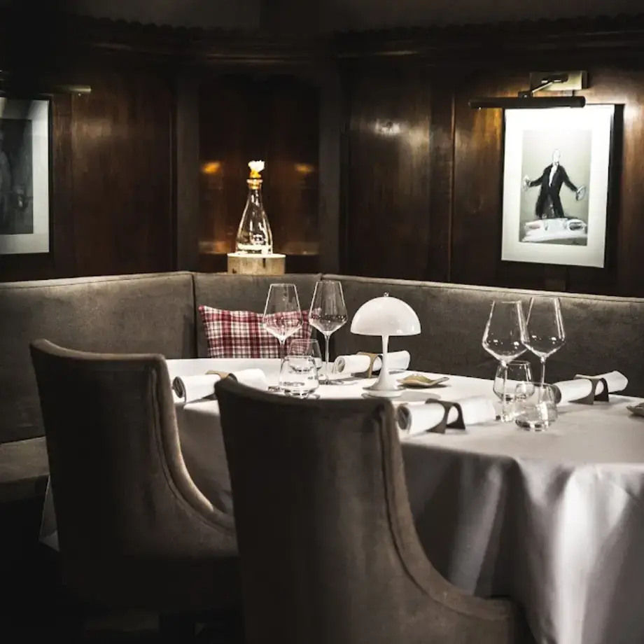 Auberge au Boeuf Auberge au Boeuf