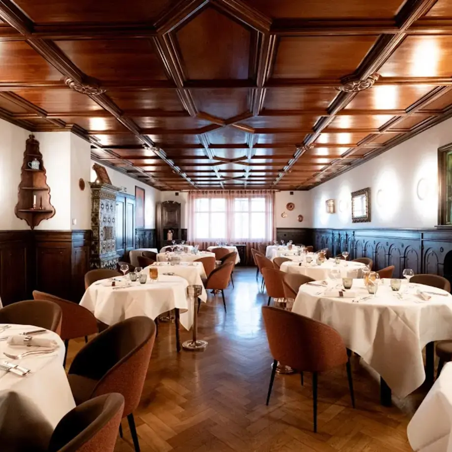 Auberge Au Vieux Pressoir