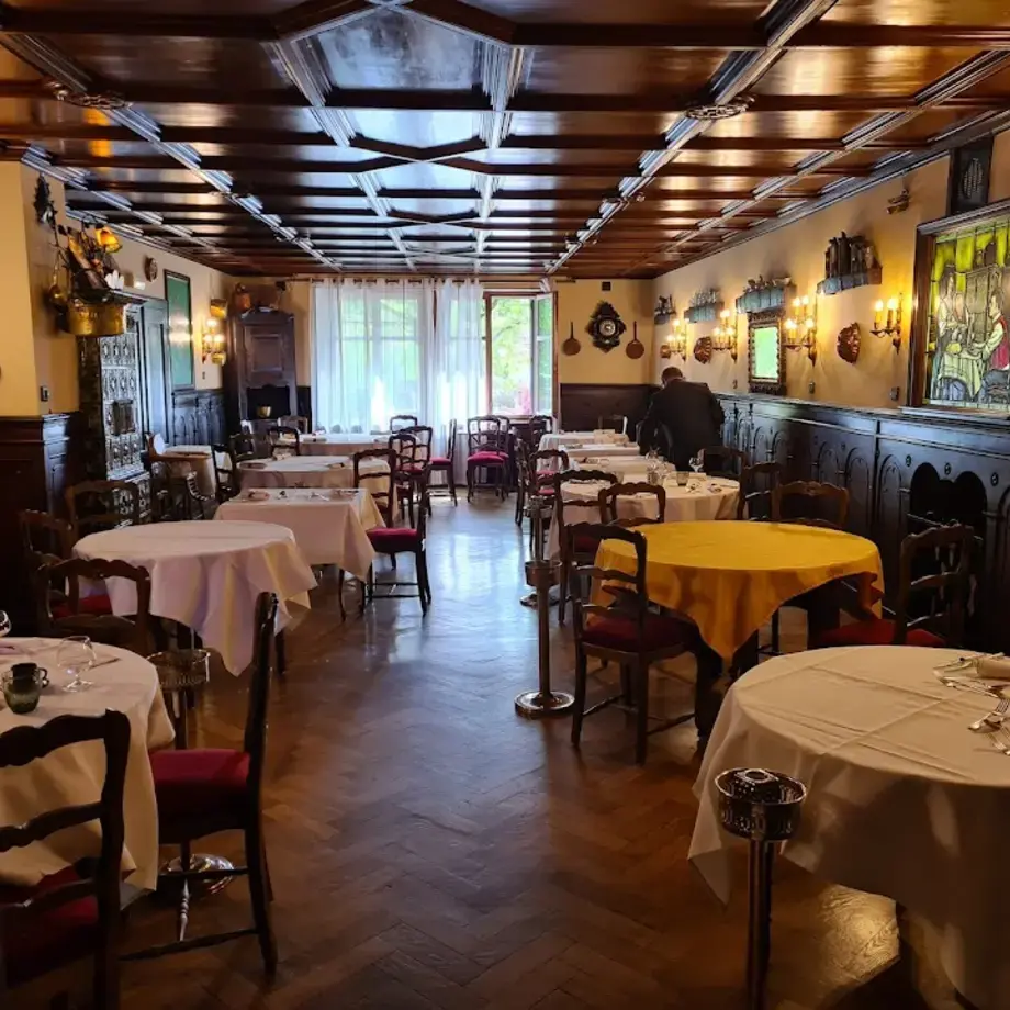 Auberge Au Vieux Pressoir Auberge Au Vieux Pressoir