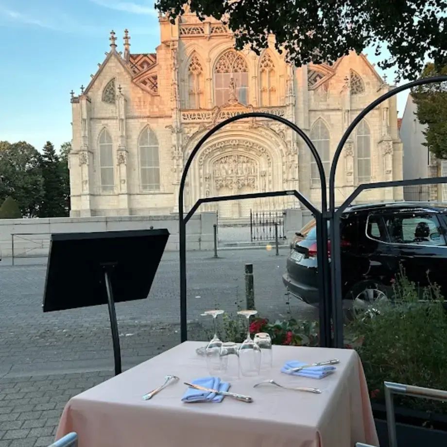 Auberge Bressane Auberge Bressane